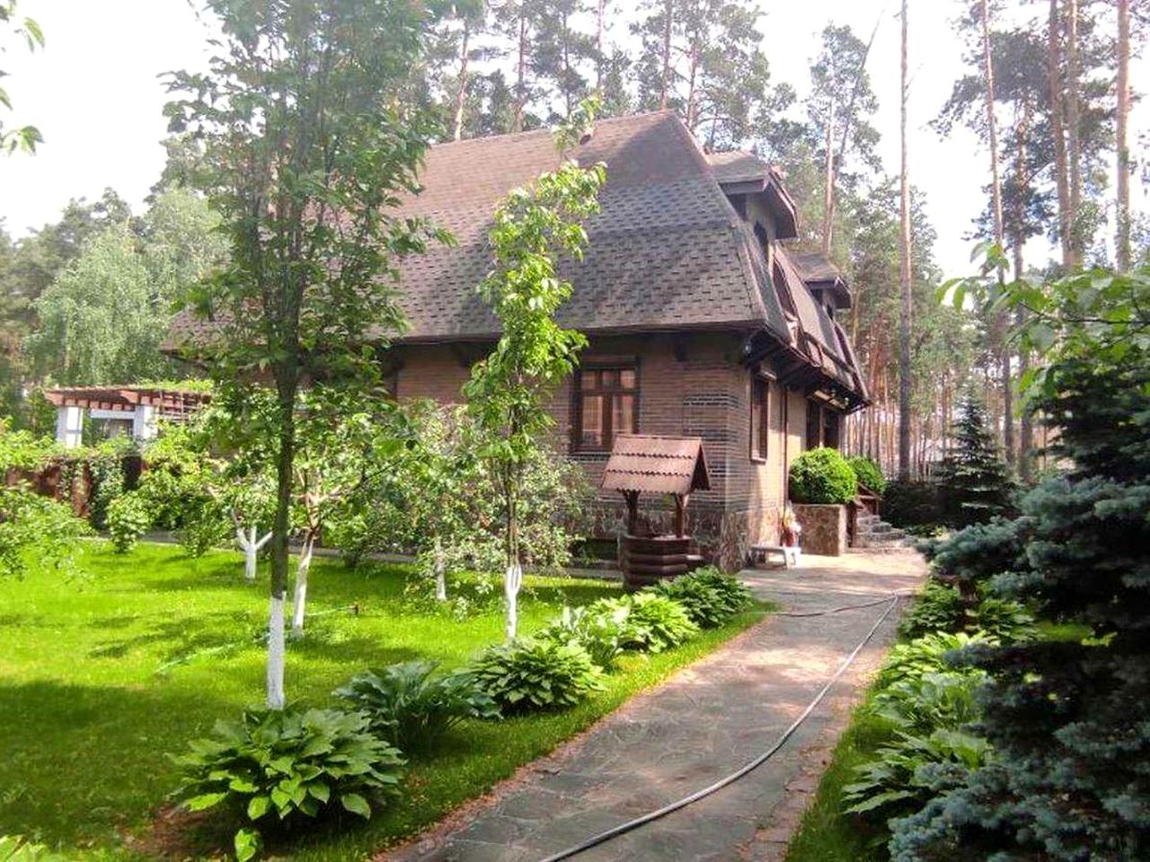 земельна ділянка, 1200.0 м²