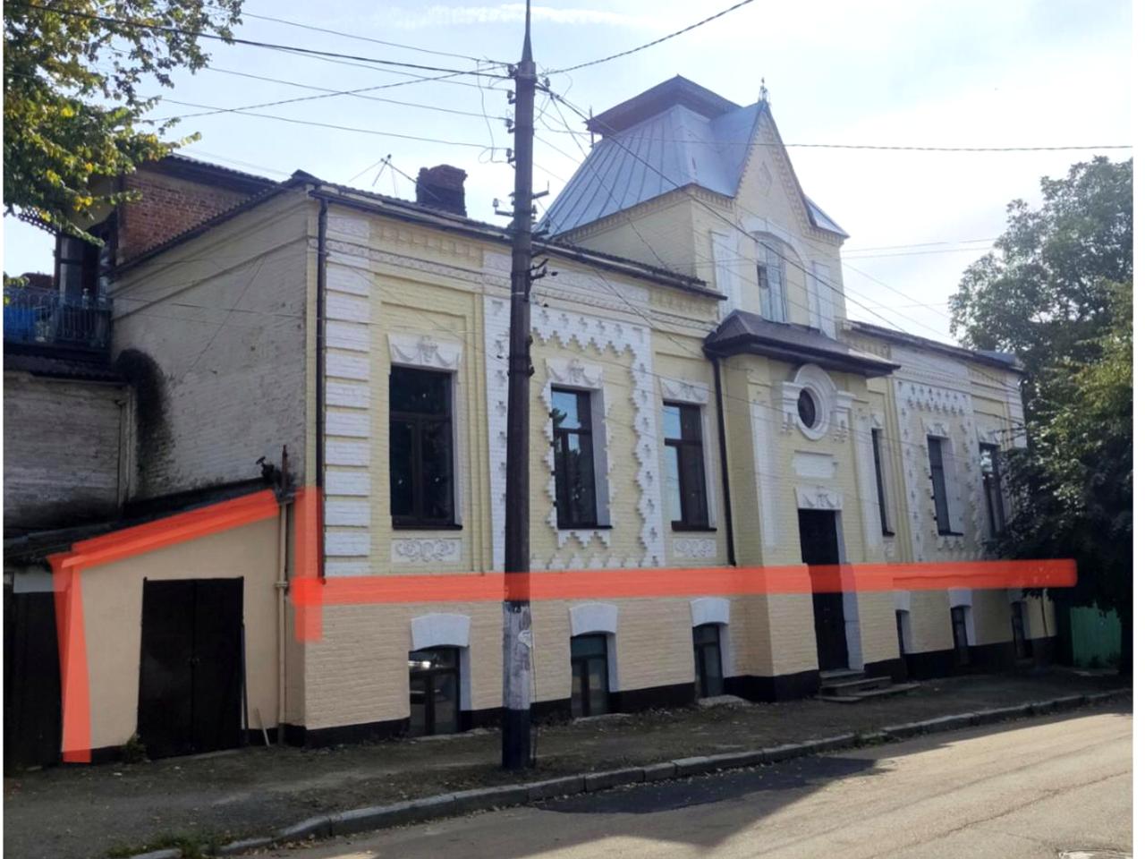 Віктора Косенка вул., 8