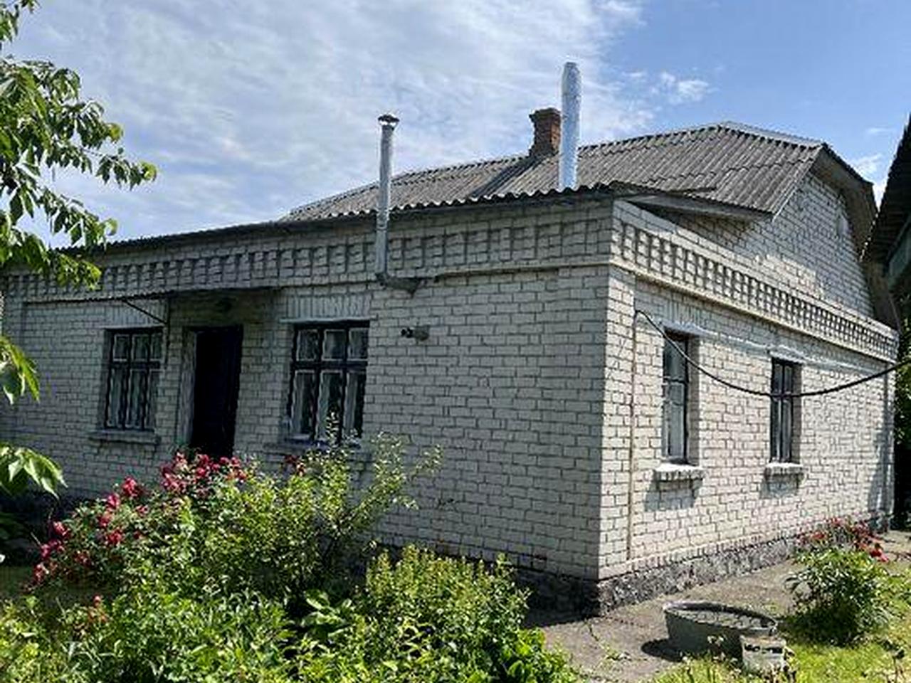 Продаж будинку в Переяславі
