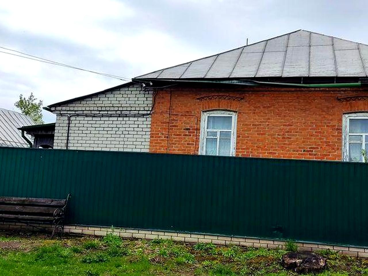 Продам будинок м.Кролевець