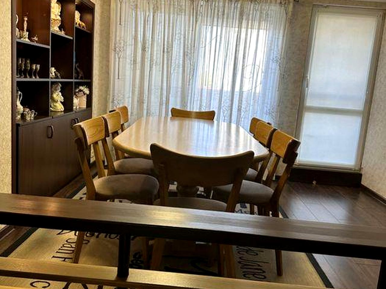 Продаж  квартири з дизайнерським ремонтом