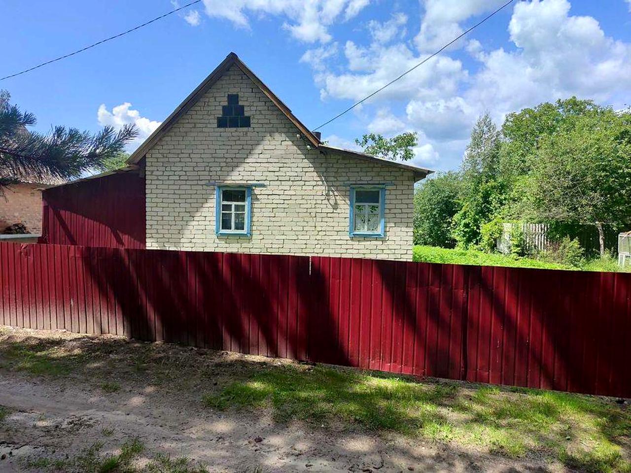 Продам дачу в Сосновому борі