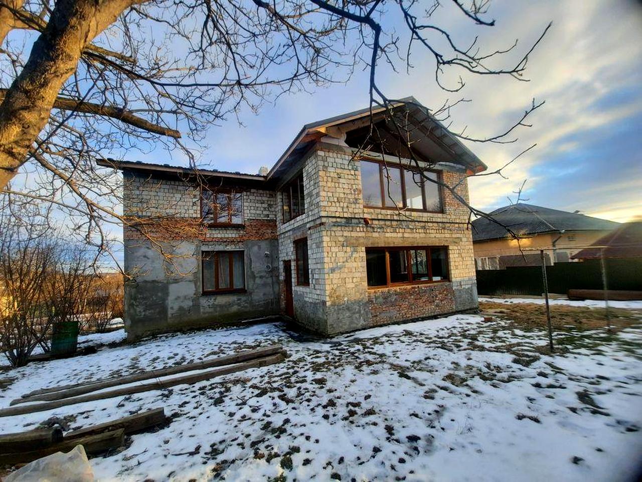 Продаж будинку Долина