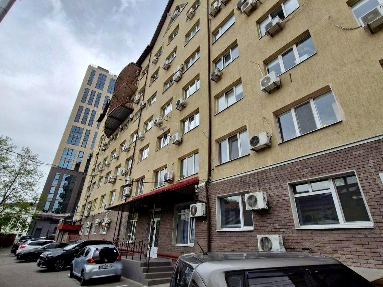 Гоголя вул., 15