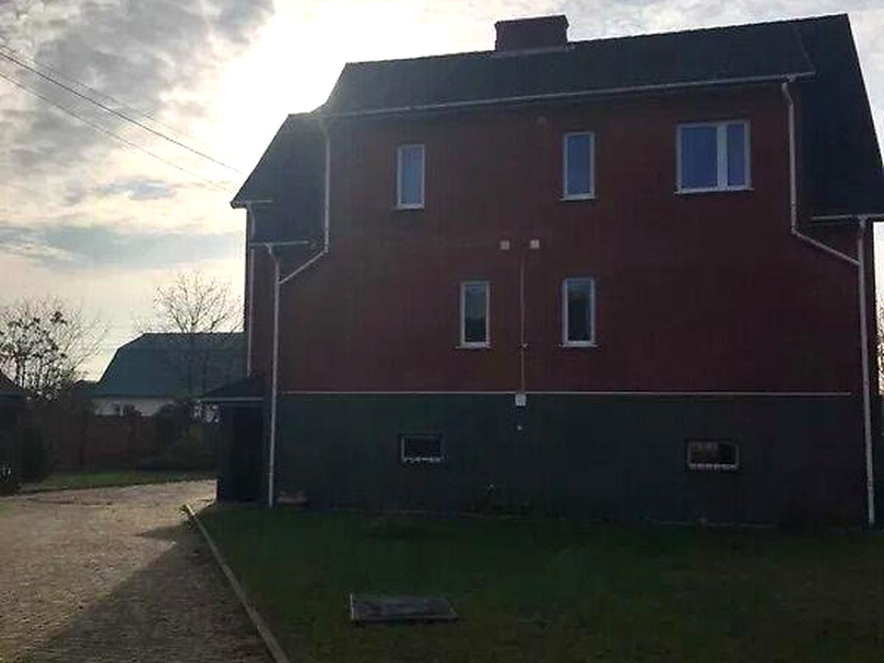 Продаж 4к Дім Франка вулиця