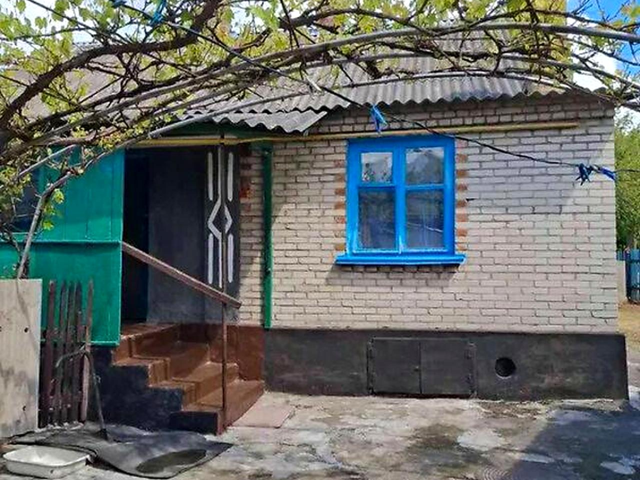 Продаж 4к Дім Польова вулиця