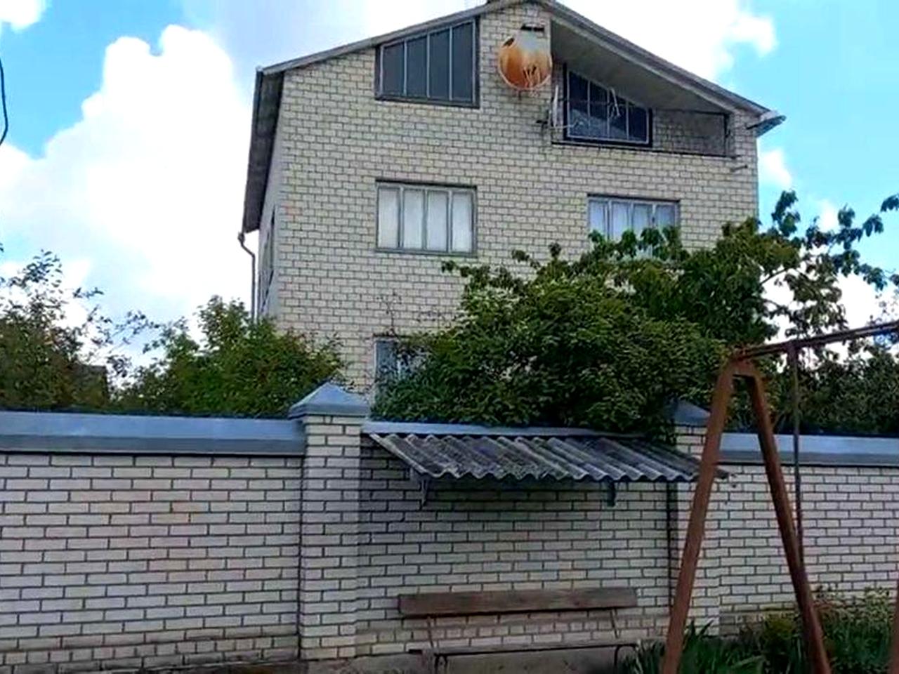 Продам великий сімейний будинок у м. Козятин