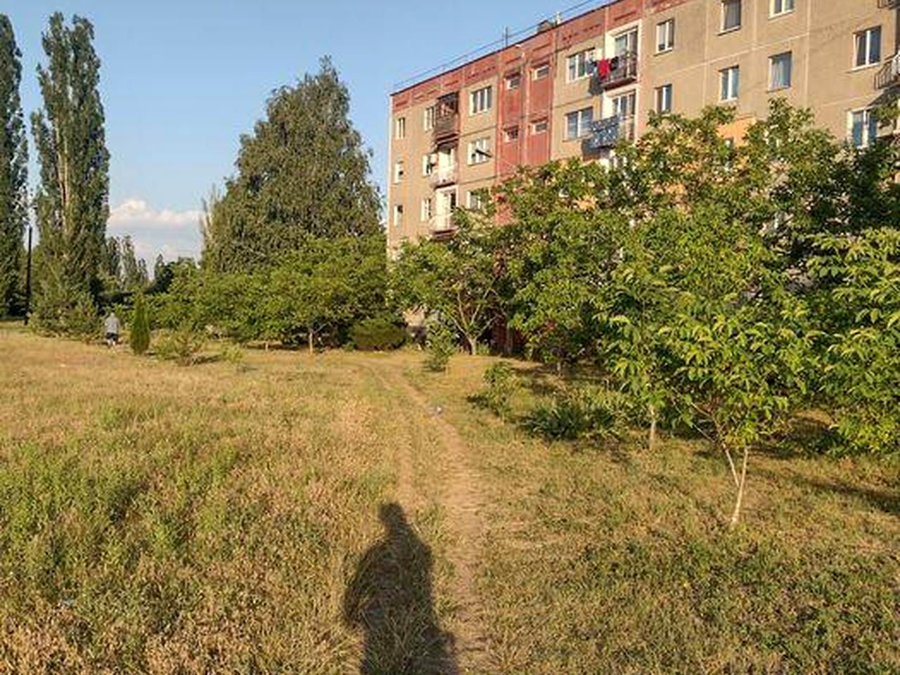 Продам чотирьохкімнатну квартиру німецького планування або обміняю. ЖК Німецький мікрорайон