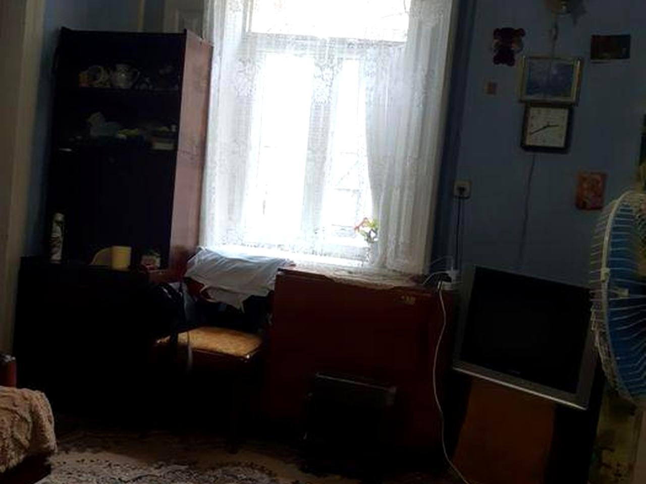 Квартира на земле Болград.
