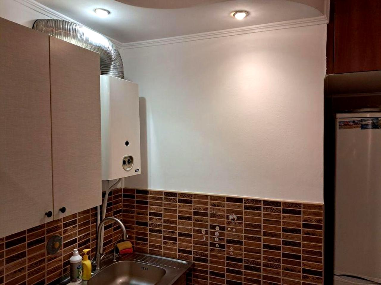 Продам 2х комнатная квартира, район МСЧ ЮТЗ. Трубников 99