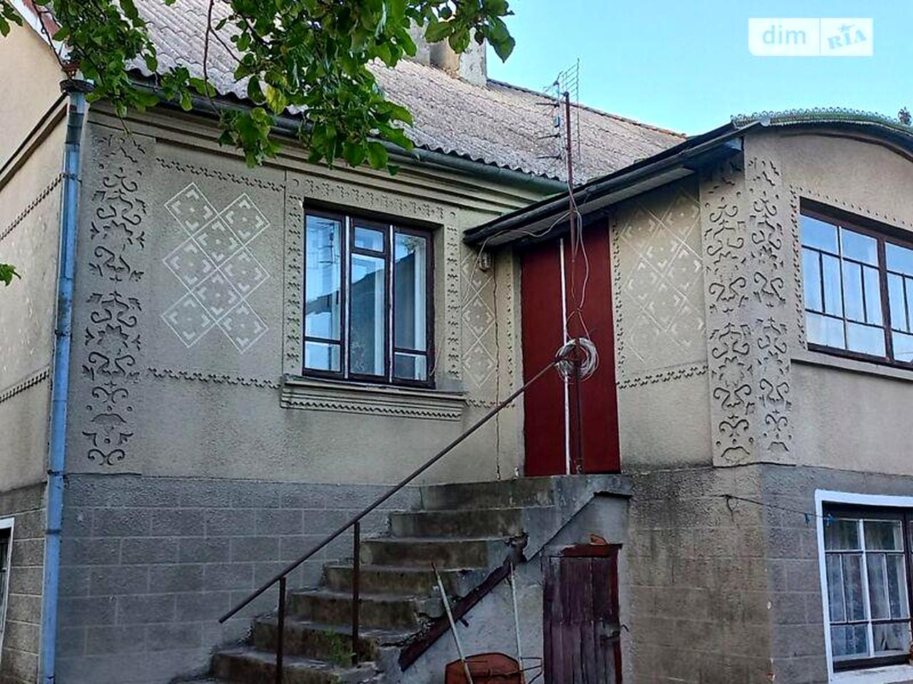 Продаж 4к Дім Шкільний провулок