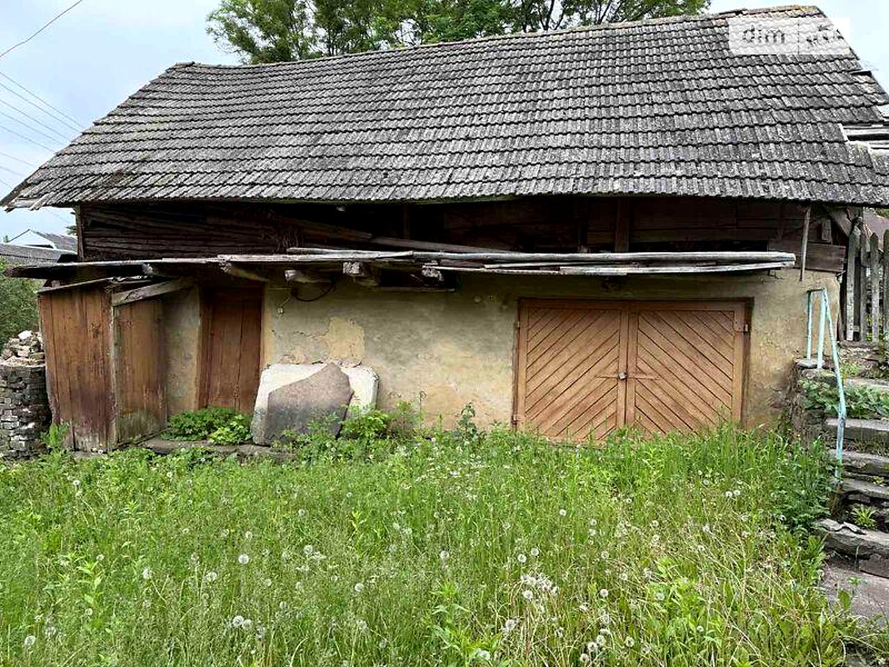 Продаж 1к Дім вулиця Руська