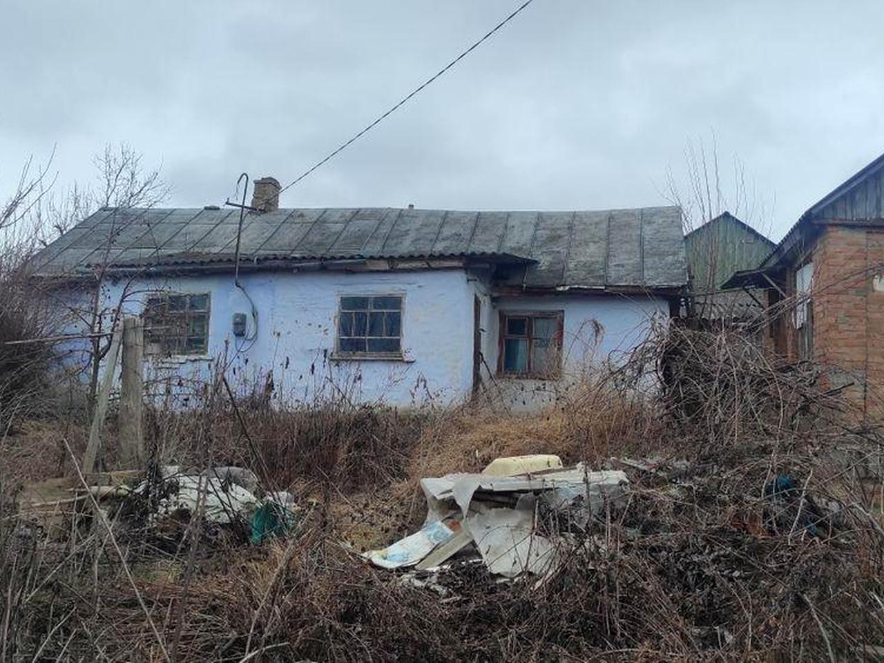 Будинок з гаражем