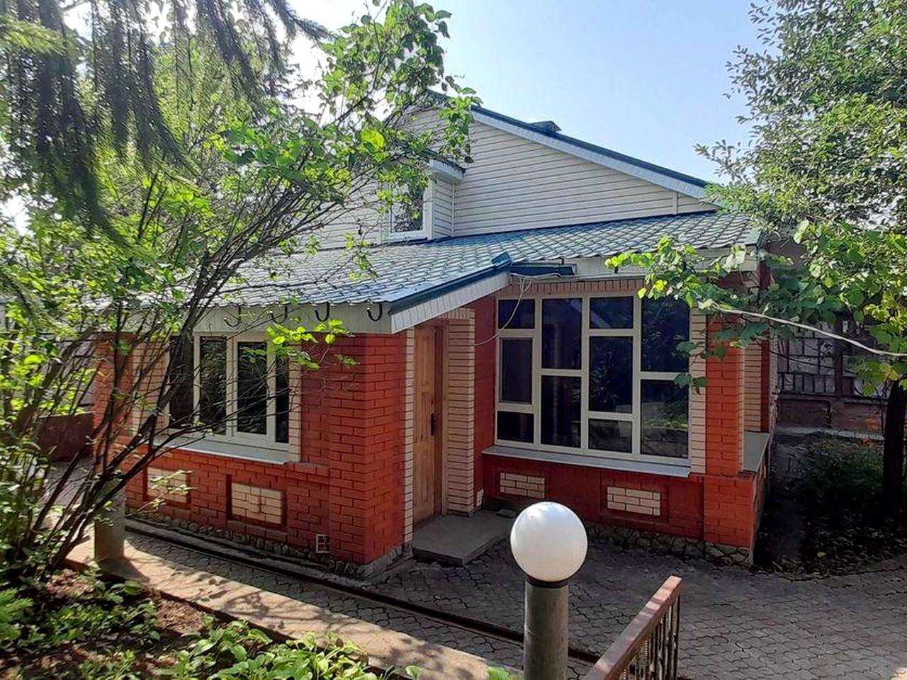Продается дом пгт Высокий