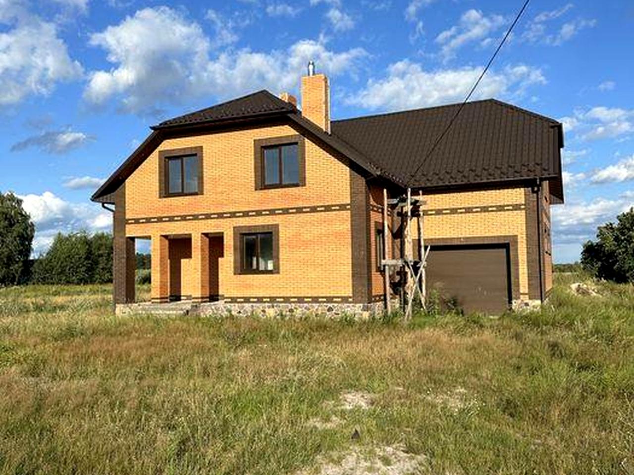 Будинок, Варашський район, с. Половлі