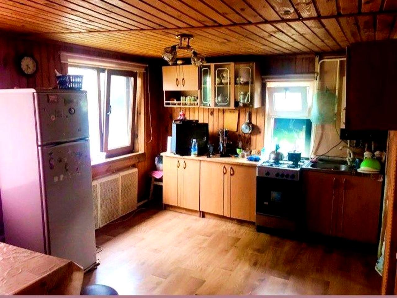 Продам частину будинку в центрі міста