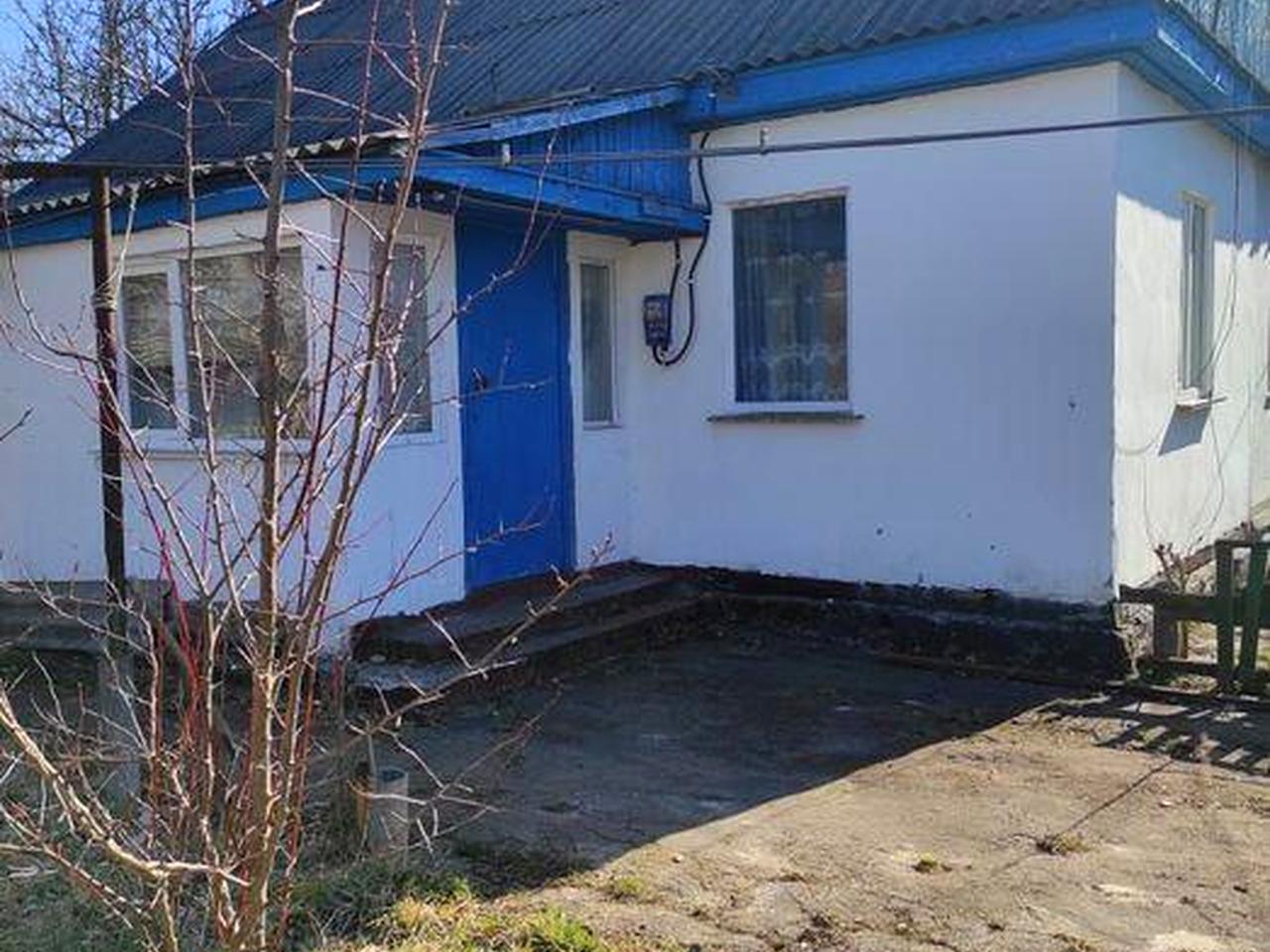 Продам будинок Коростень.