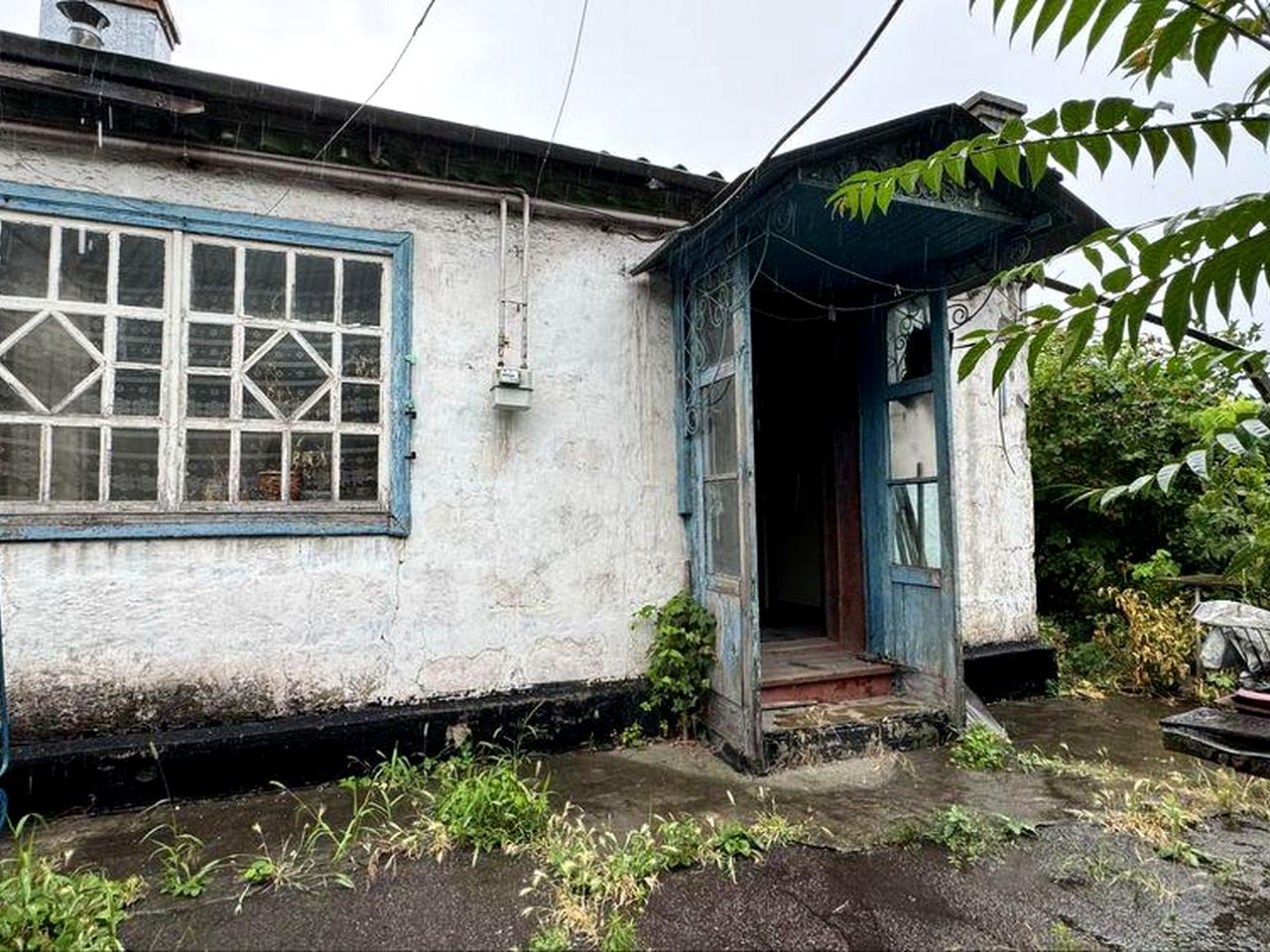 Продажа дома р-н Димитрова