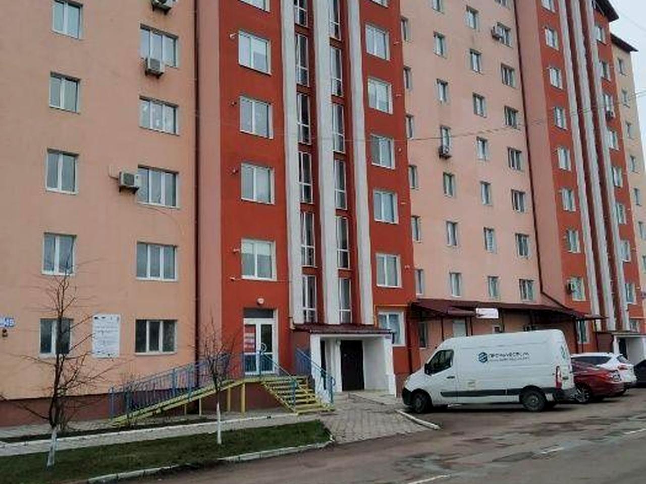 Продам квартиру в м.Коростень