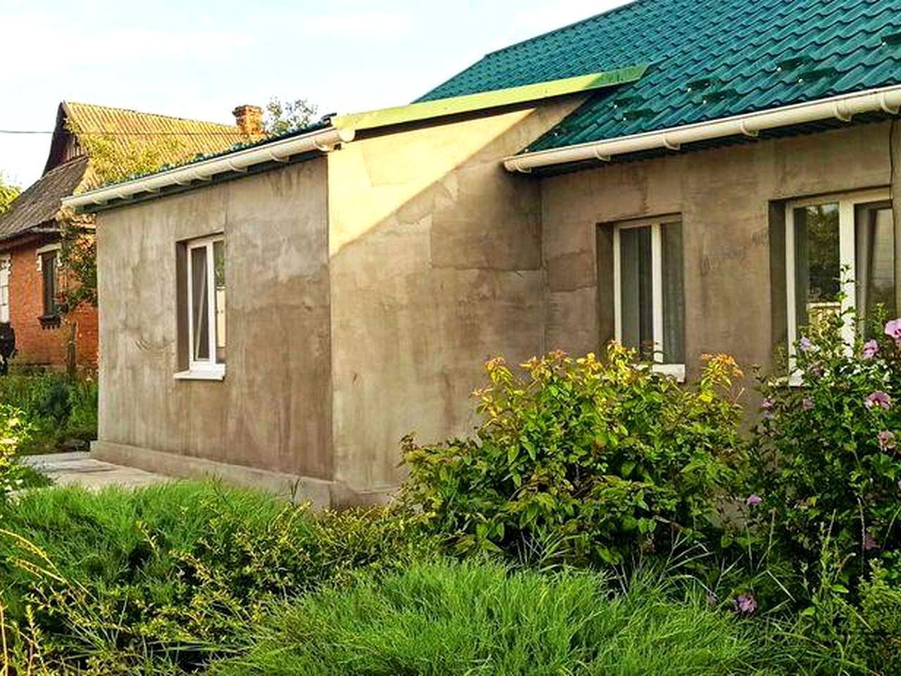 Продам будинок в м. Іллінці