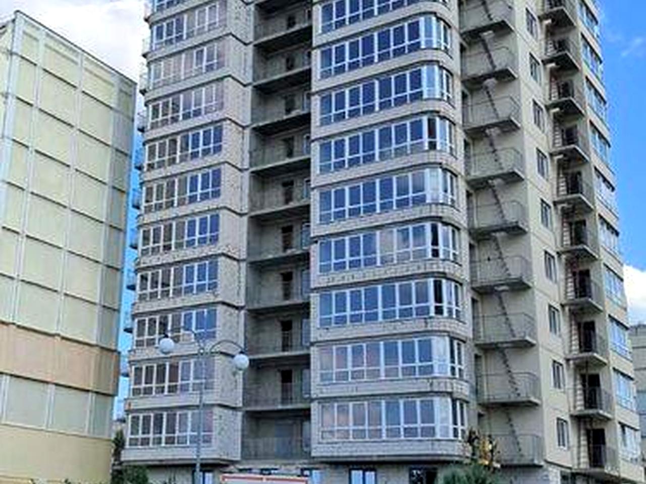 Власник. 2 кім. квартира 71 кв.м. у PisochinSky.