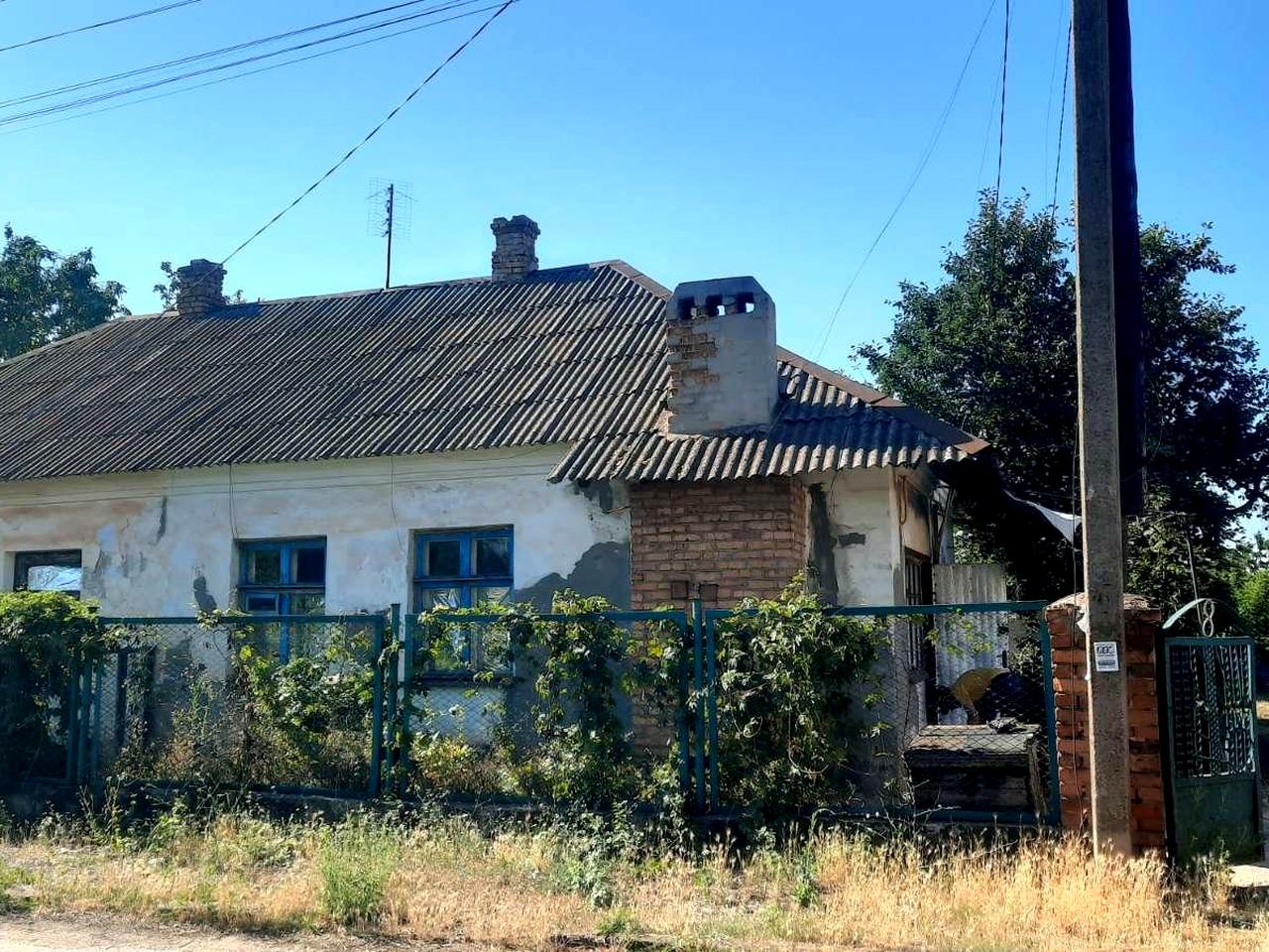 Валерія Мороза вул. (Алімова), 17