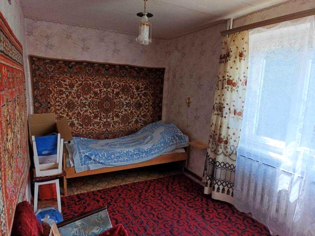 Продам 3 кімнатну квартиру