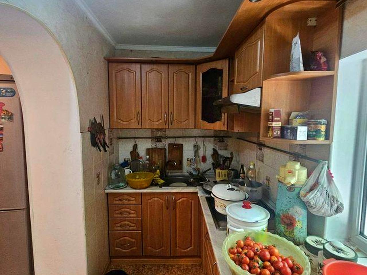Продается дом в районе улицы Красноармейская!