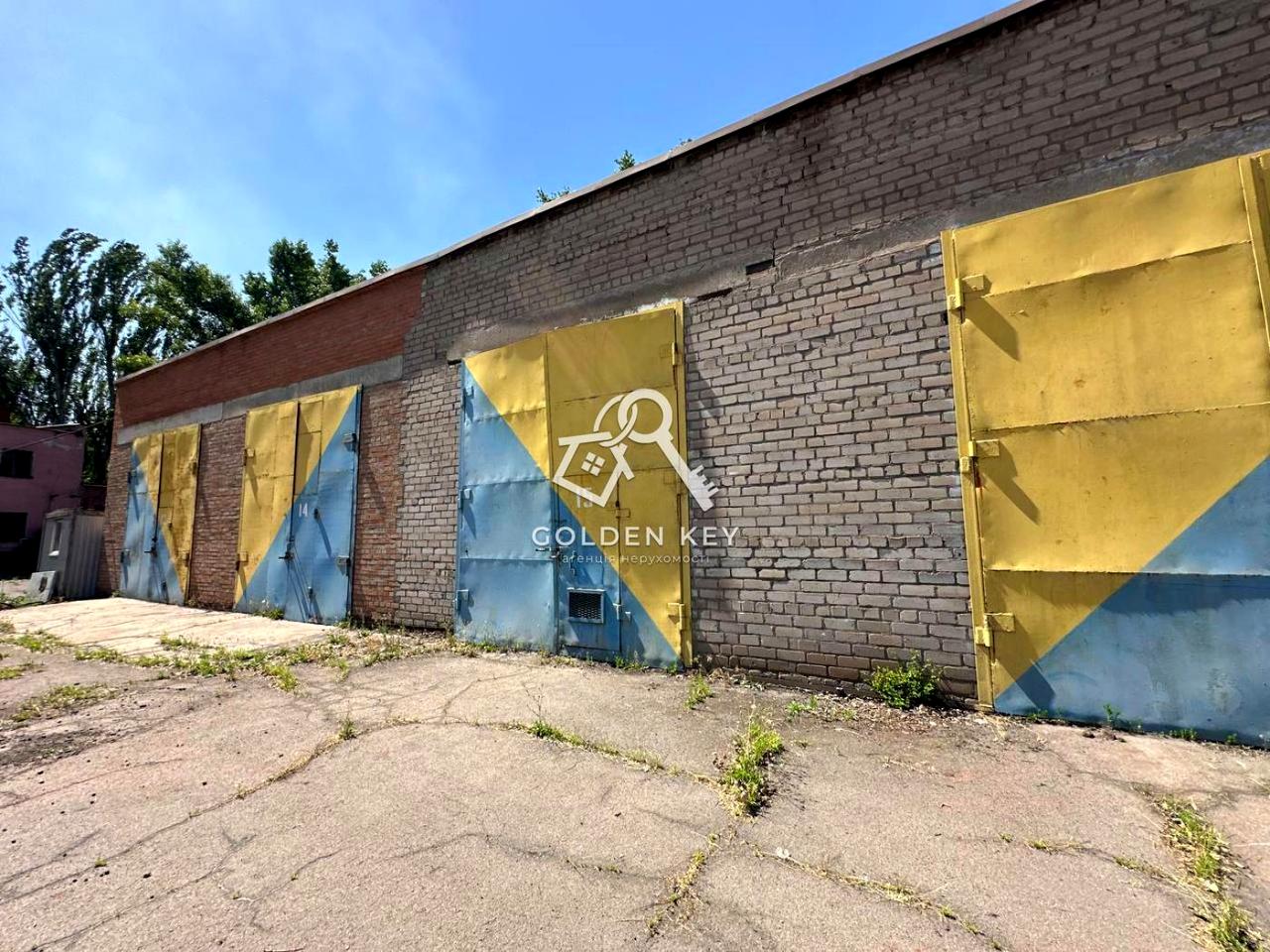 Цимлянського вул., 3