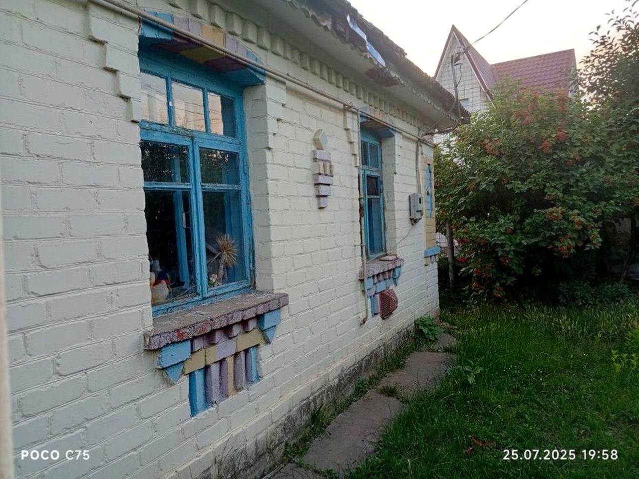 Продається будинок