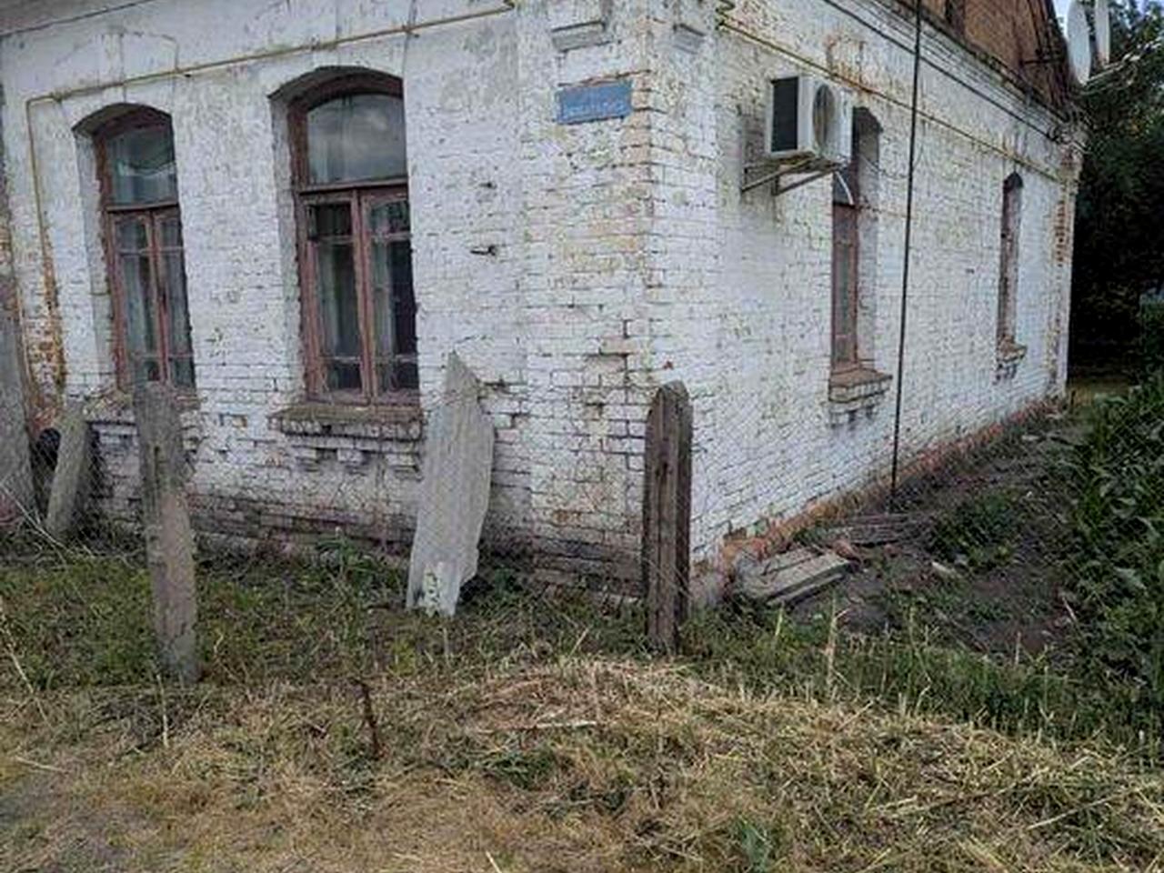 Частина будинку у місті Козятин