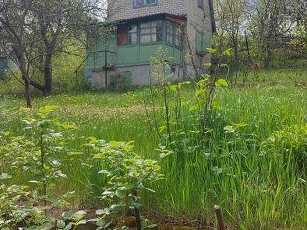 Домик под дачу или жилье