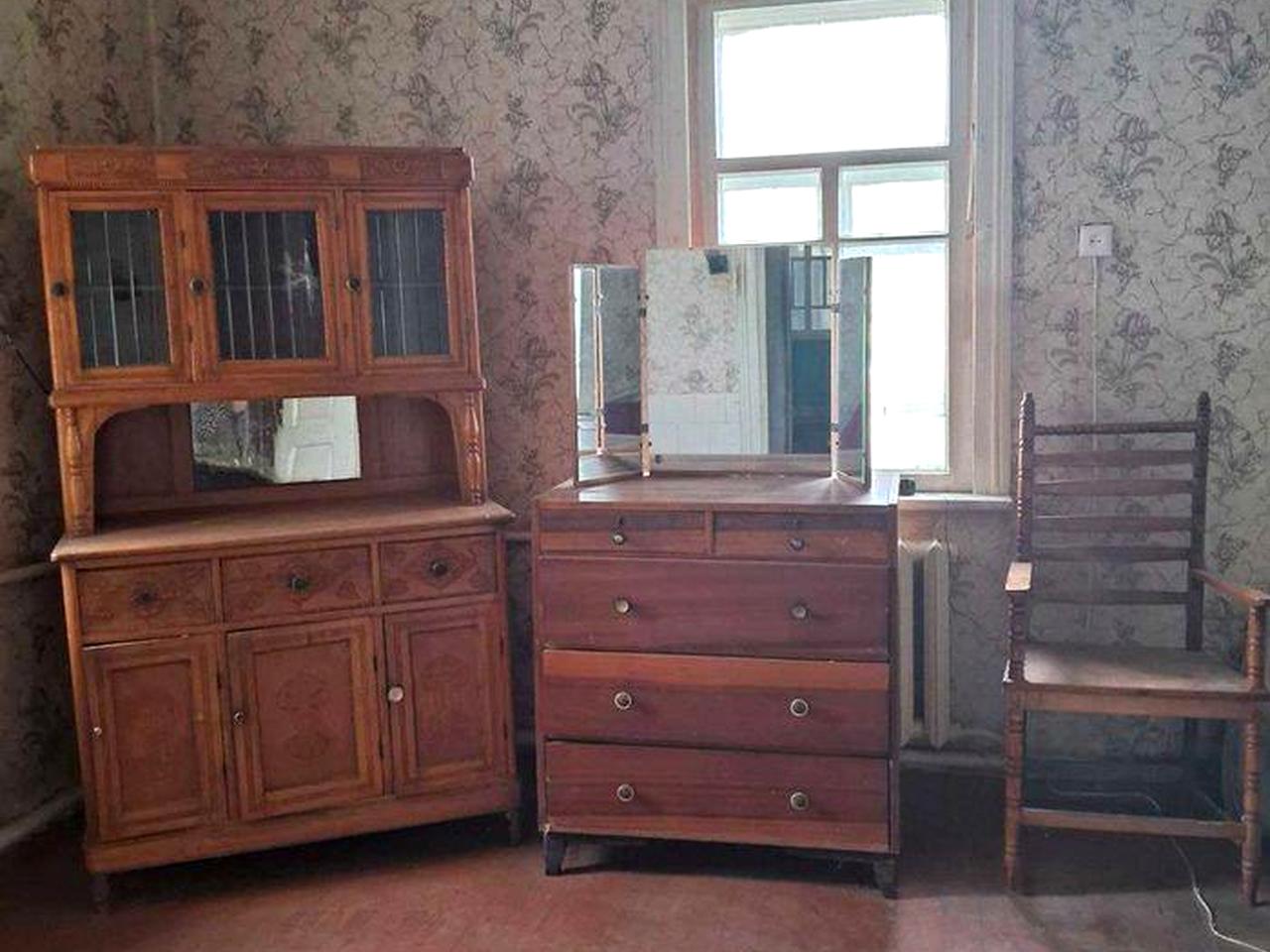 Продам  добротний  будинок в с Солоницівка
