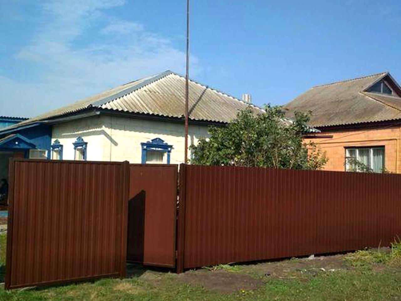 Продам будинок в місті Носівка Чернігівська область