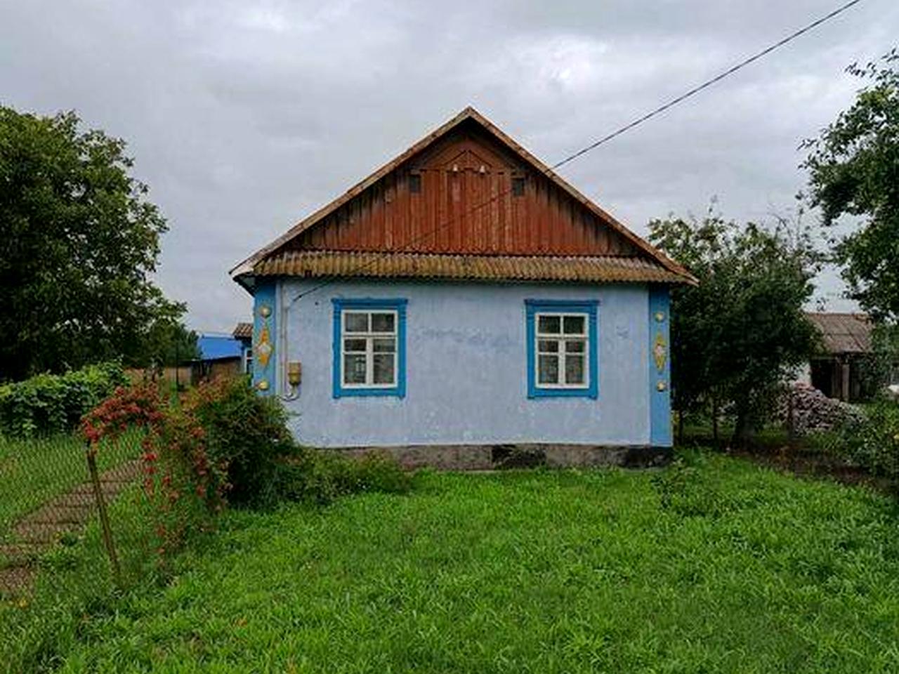 Продається хата в м.Сарни