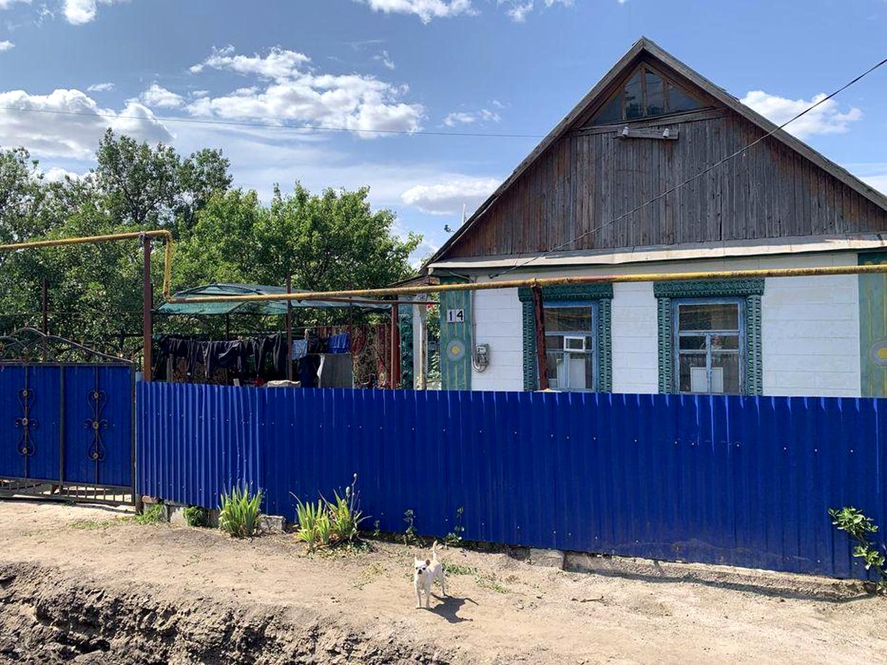 Продам будинок.