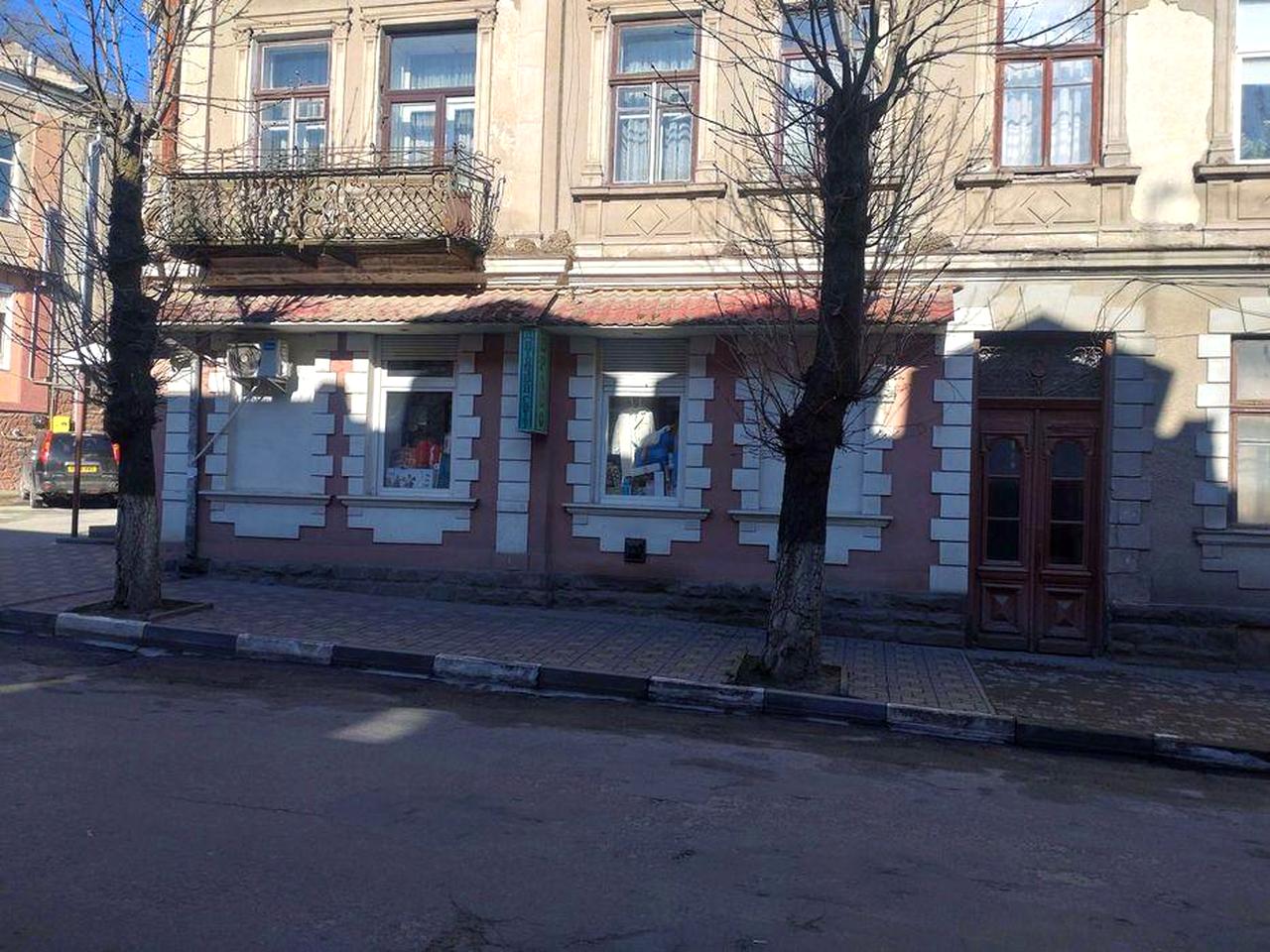 Продається квартира 50,2 кв.м.. Бучач. Галицька. Центр. (ПриватБанк)