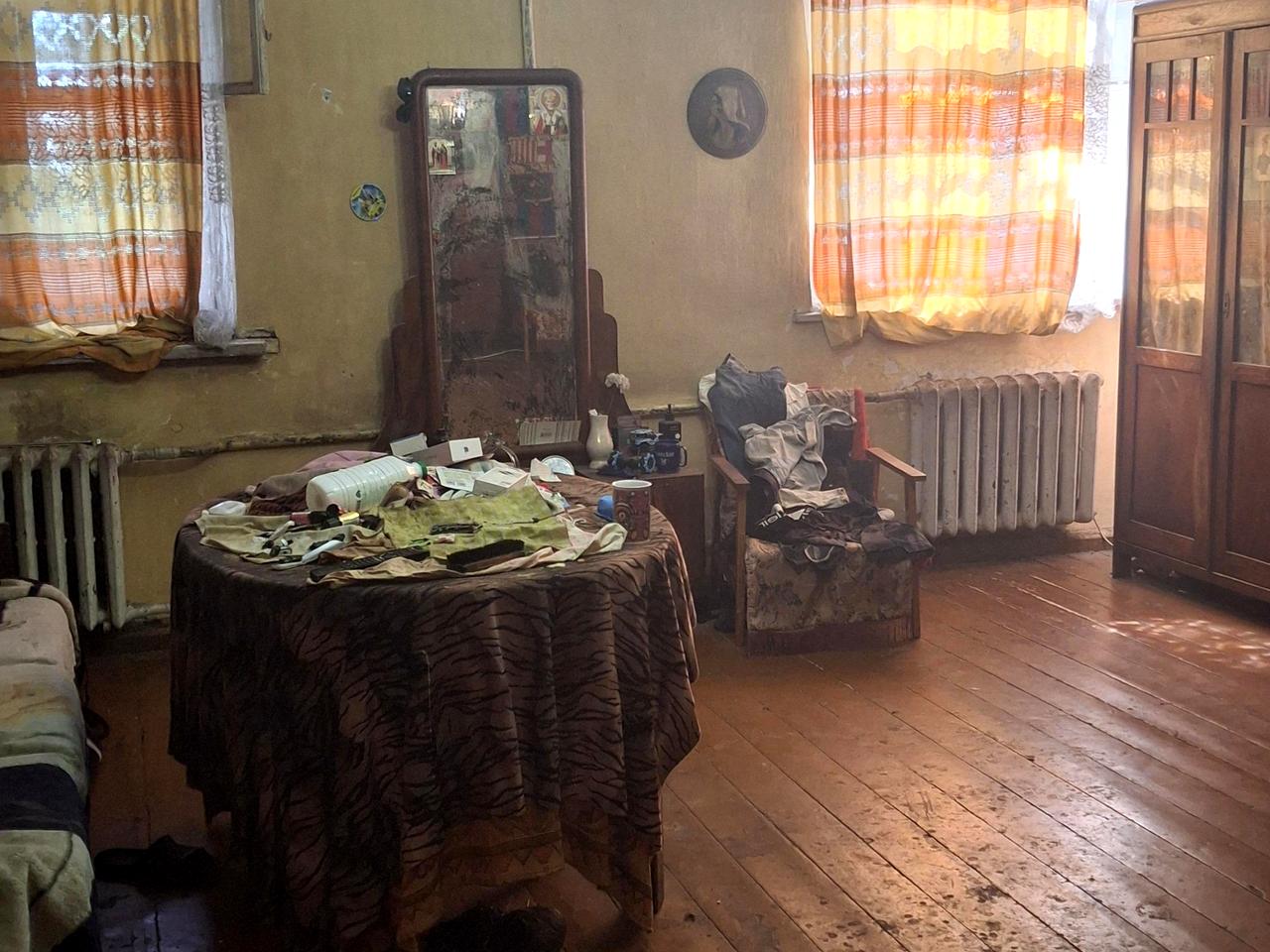 Дудинської вул. (Наріманова), 14