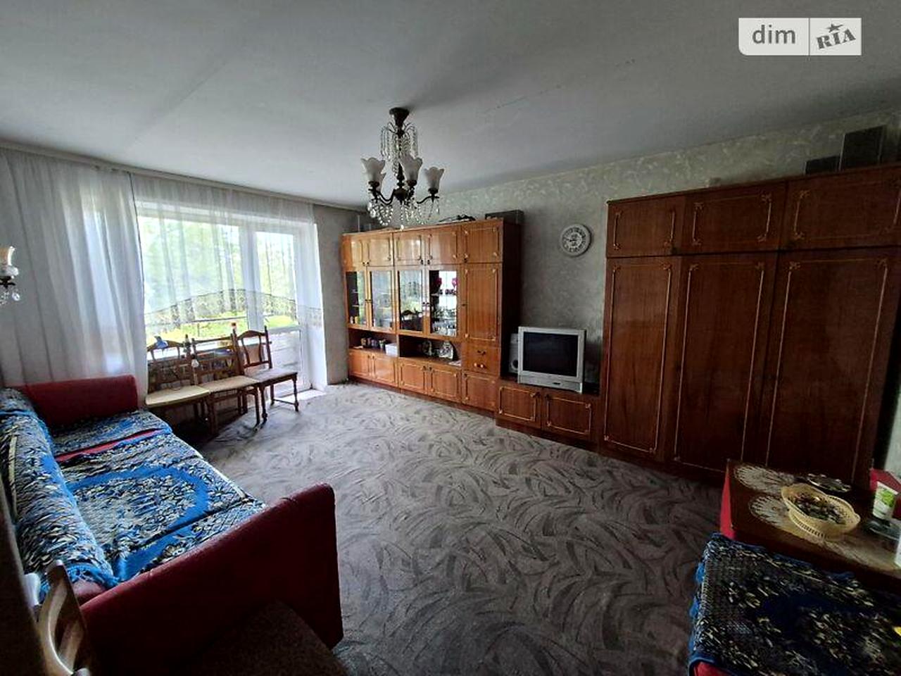 Продаж 4к Квартира 22-го Січня вулиця