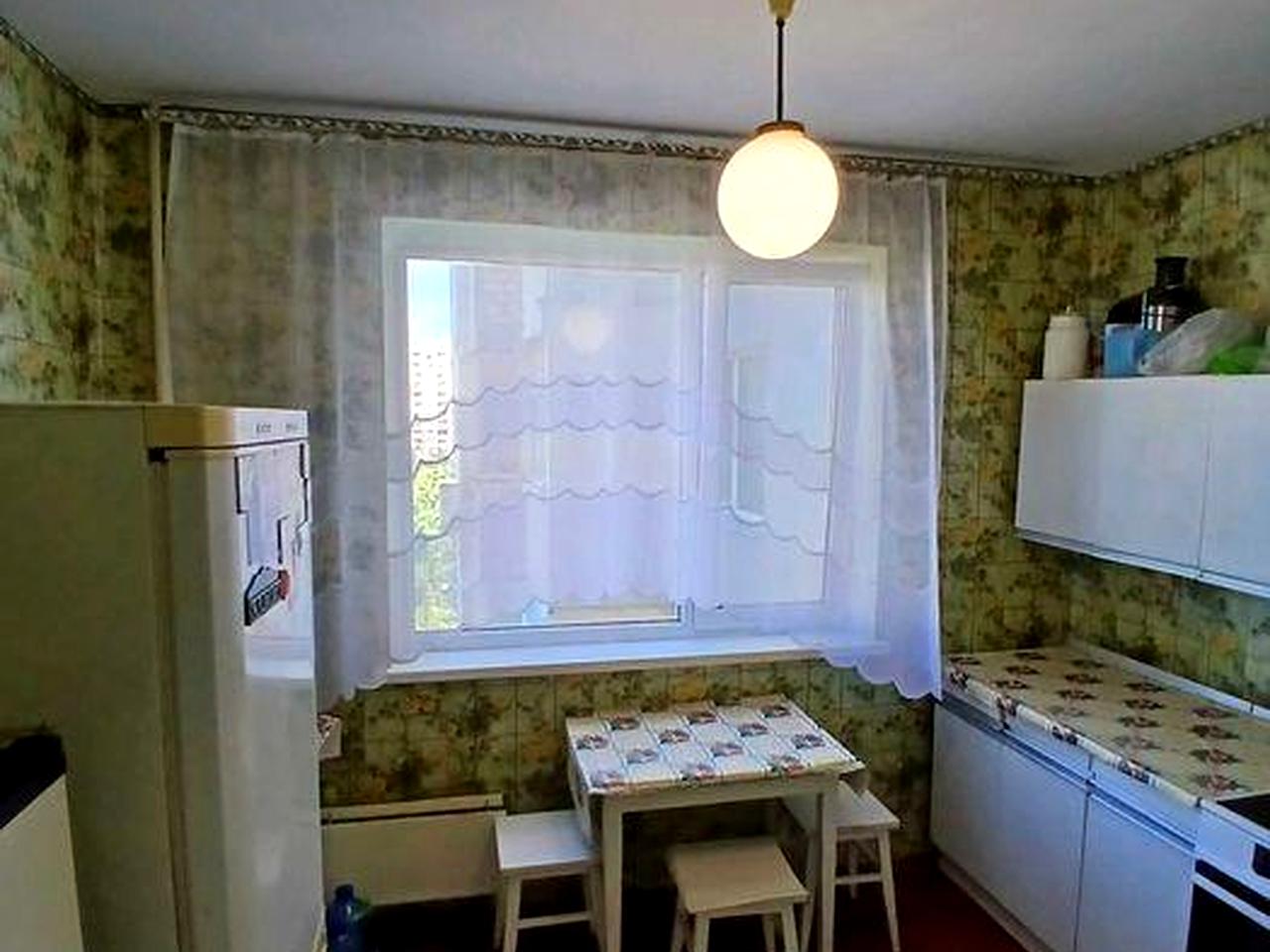 3 комн. 9/16. М. Алексеевская. Продам. Есть видеообзор. ЖК Алексеевка