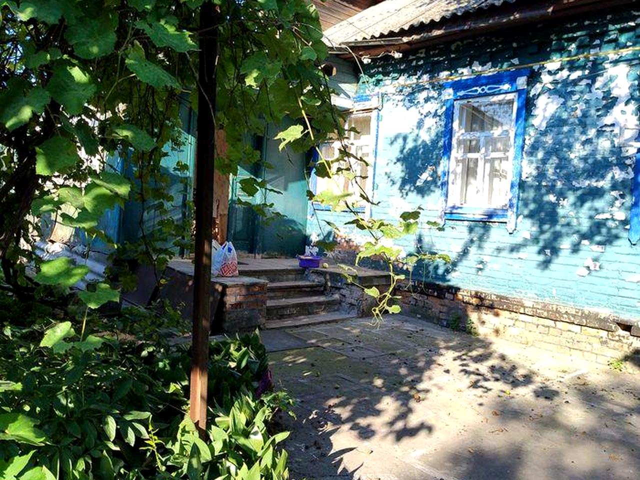 Продам будинок,р-н с.Калинівка,в.Свободи