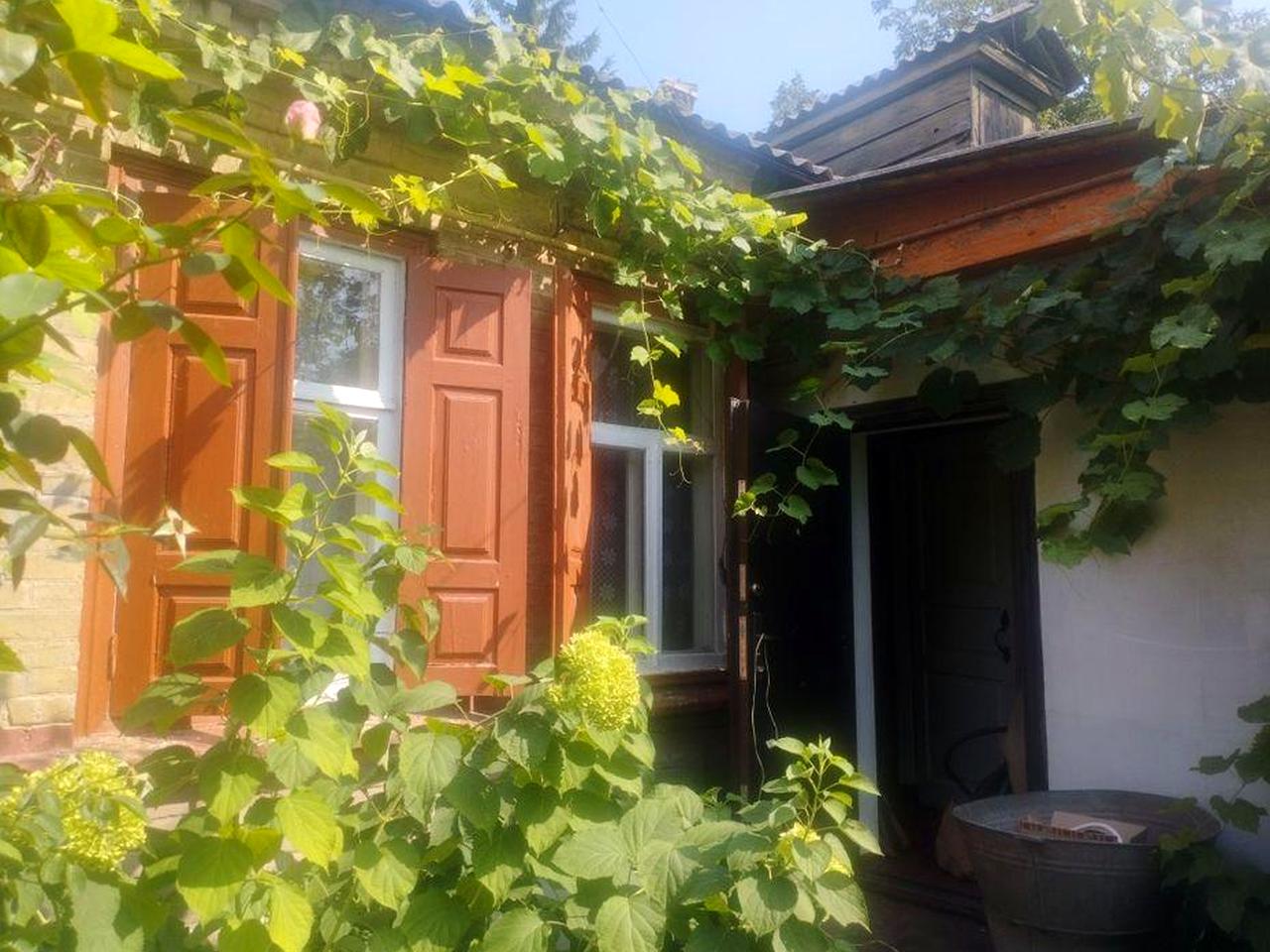 Продаж частини будинку в м.Сміла