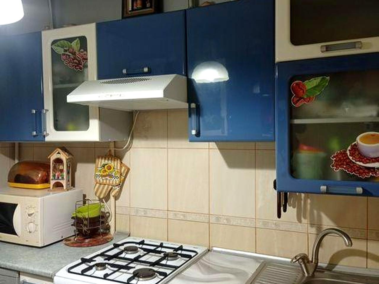 Продам 4 кімнатну квартиру в Нікополі