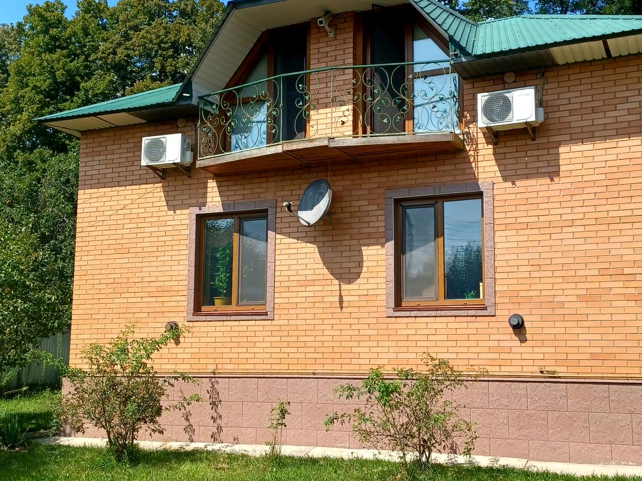 Любимовская