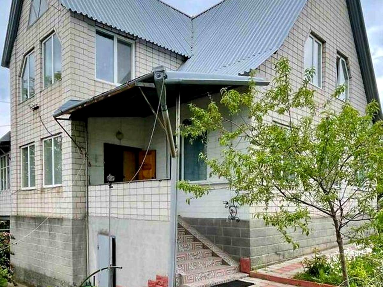 Продаж 7к Дім Сагайдачного вулиця