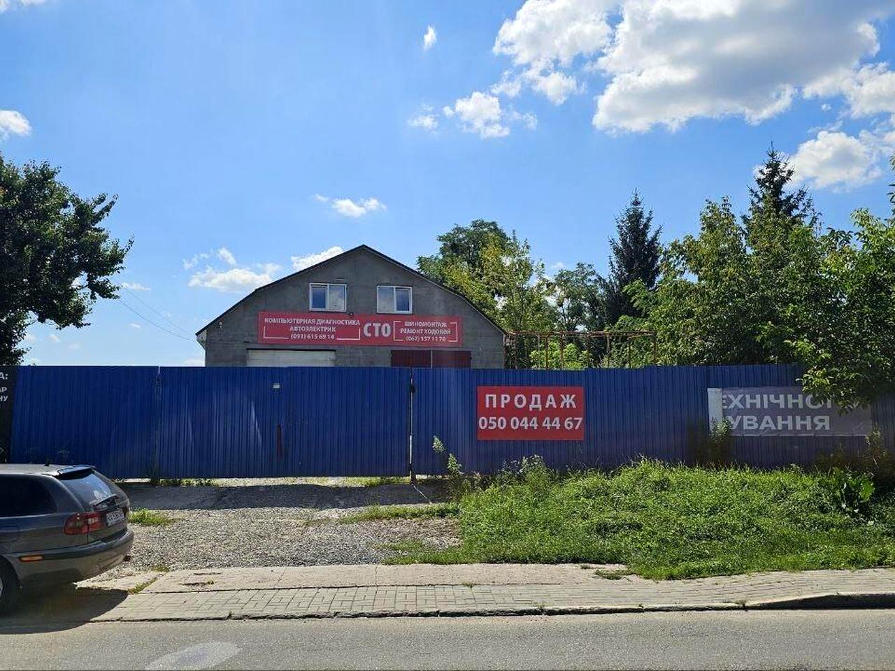 Свято-Покровська вул. (Леніна), 153А