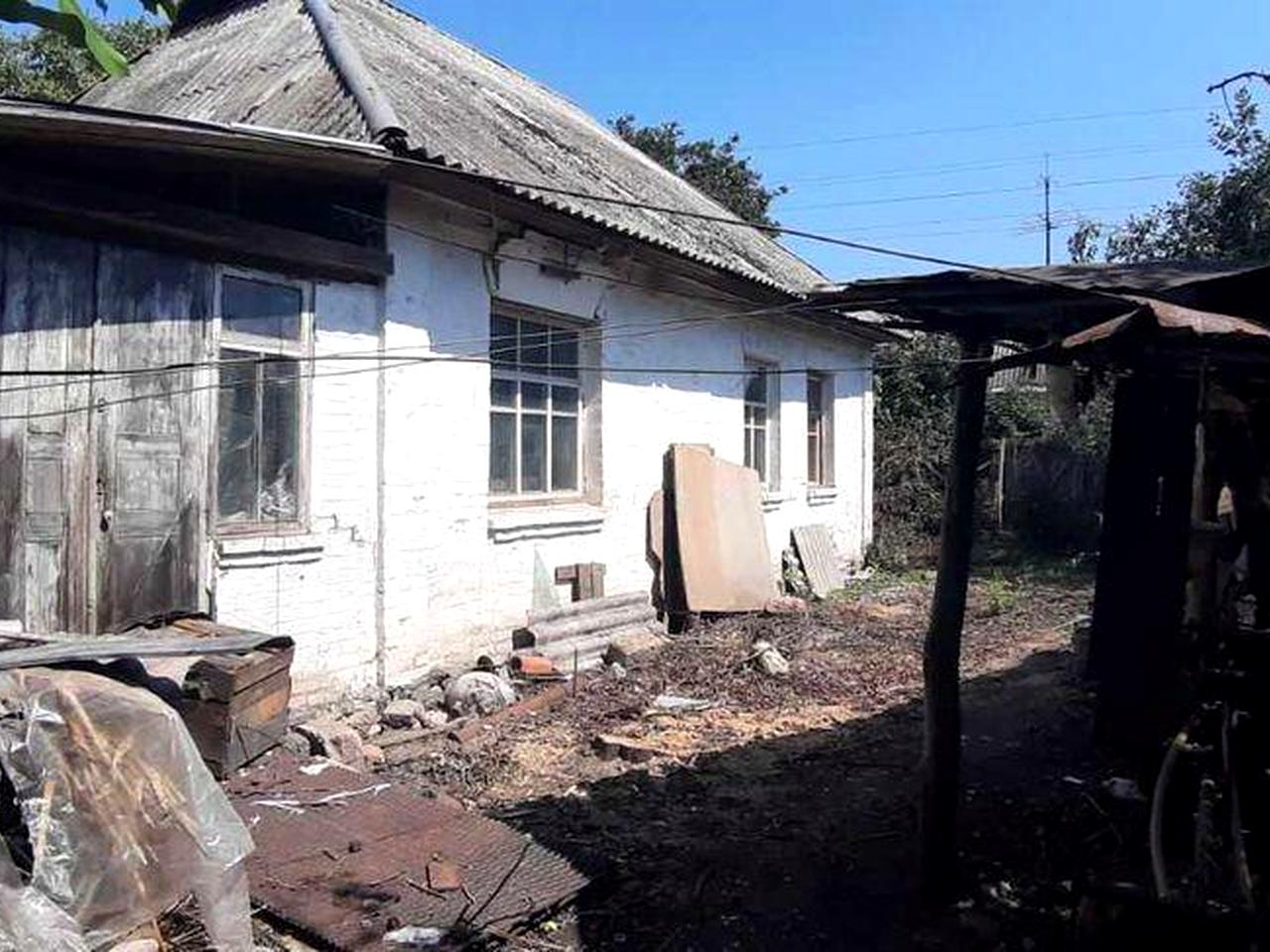 Продаж будинку в м.Березань