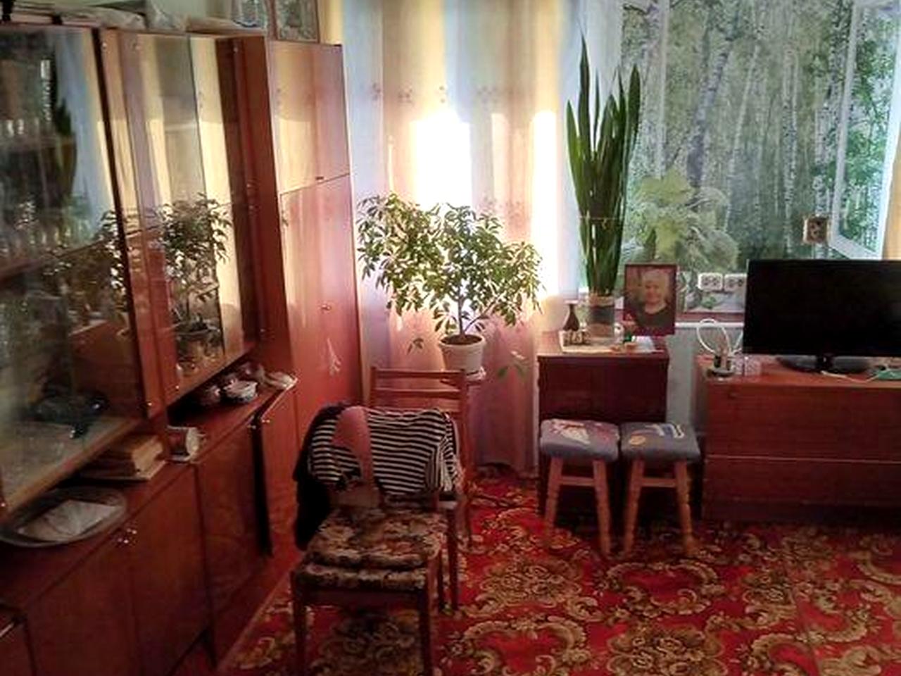 В смт Баришівка Київської області. Оренда будинку.