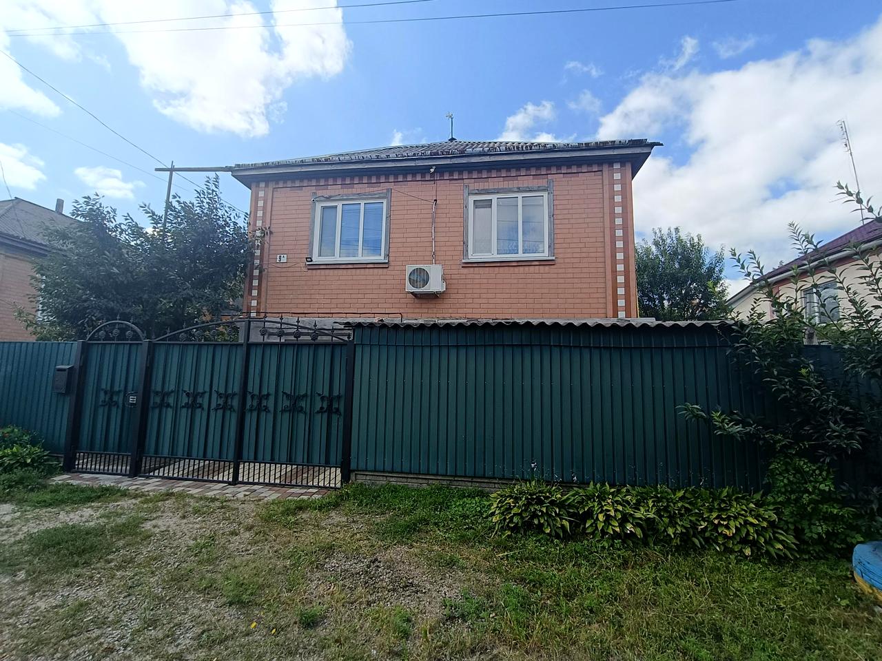 Пролетарська