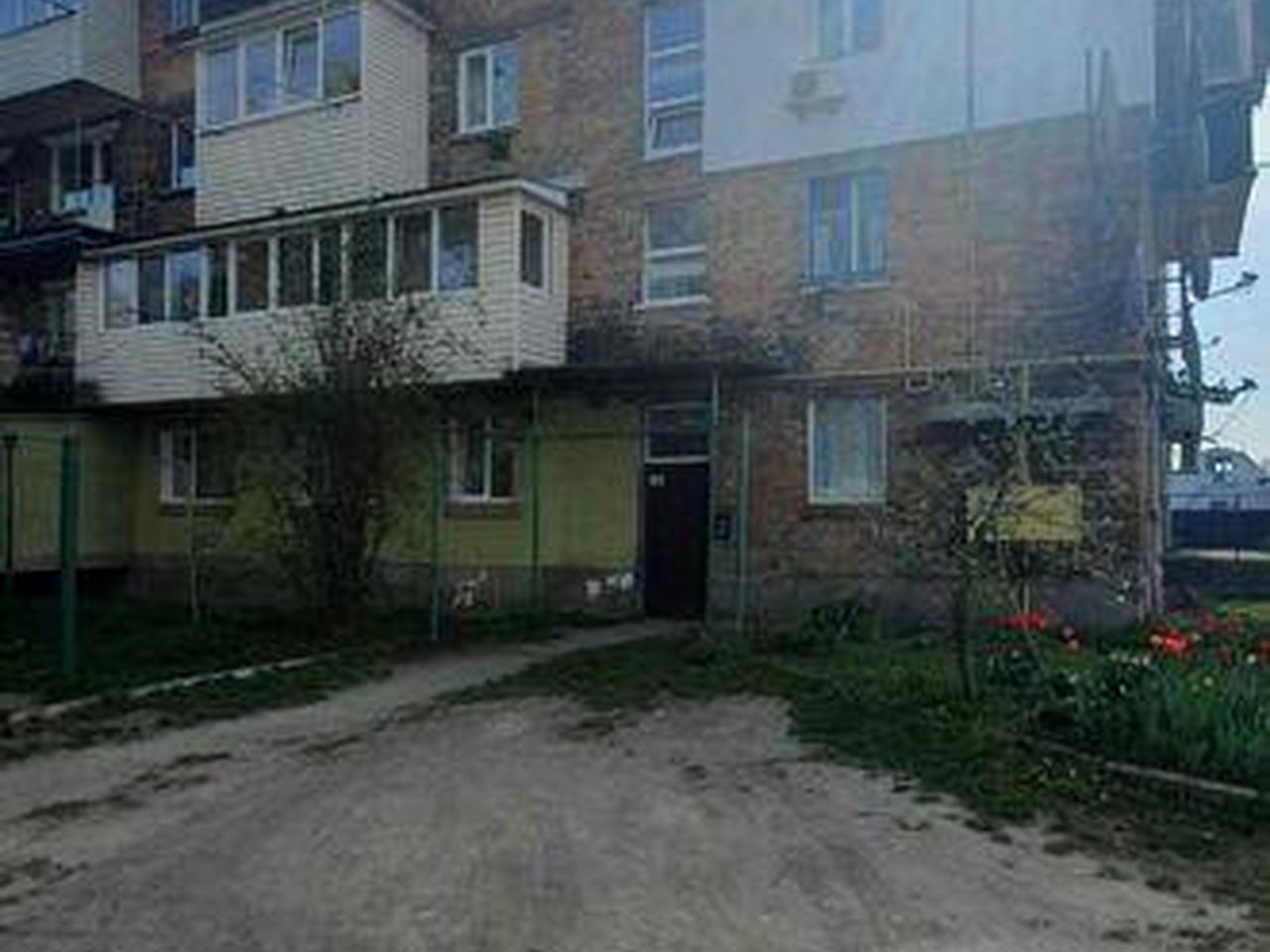 Продам двухкімнатну квартиру у місті Козятин, Вінницької області